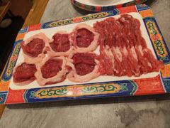 -侃爷南门铜锅涮肉