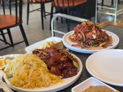 -揽月斋炙子烤肉·清真(安定门·五道营店)