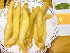 -春满园·邯郸菜发祥地(滏东店)