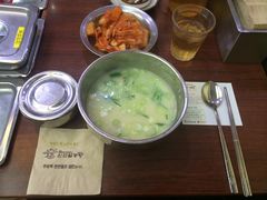 -神仙雪浓汤(明洞店)