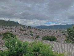 -丽江古城第一观景台