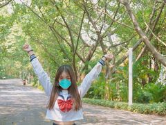 -白水带风景区体育公园