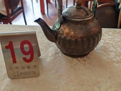 -维吾尔餐厅(宜山路店)