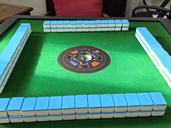 -利都新概念棋牌桌球(本溪路店)