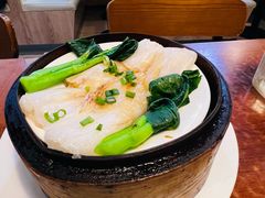 -德宏记·茶餐厅(新辰里学清路店)
