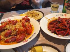 -有位虾匠·胶东土菜小馆(市北店)