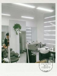 -未来美发·T1M HAIR SALON
