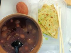 红豆薏米美肤粥-银村街粥店(北线阁店)