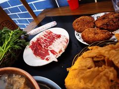 -裕德孚·非遗手切涮羊肉(东直门内大街店)