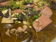 -眉州东坡(北苑华贸店)