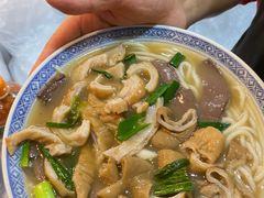 -锦泓老字号猪脏粉(东联大厦店)