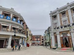 -奔跑吧乐园