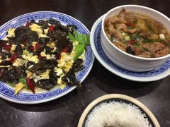 -小清花粥铺(青年南街店)