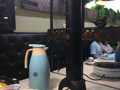 -外婆小聚茶餐厅·生日·团建(市民中心店)