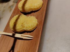 -吴越荣记苏州菜·松鼠桂鱼100%活鱼现做(月光码头店)