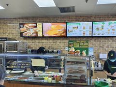 -SUBWAY赛百味(金码大厦店)