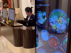 -菲住布渴酒店自助餐厅(阿里巴巴西溪园区店)