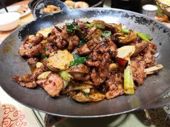 -大秦瓦罐(光谷大街店)