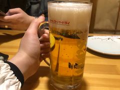 扎啤-福匠日本料理(人民路店)