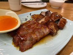 -宏记广东客家菜(丰汇店)