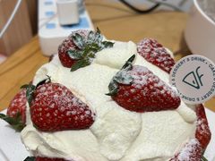-鹿里烘焙LulyBaking(东二环泰禾广场店)