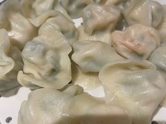 -开海·红岛海鲜虾水饺(石老人店)