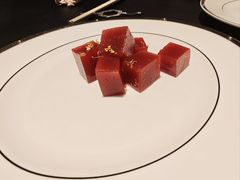 -茶人村·前滩江景雅宴(上海首店)