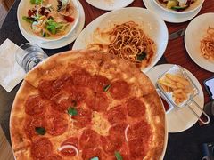 -WOLFGANG PUCK KITCHEN & BAR(迪士尼小镇店)