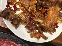 -东来顺•非遗火锅(外滩店)