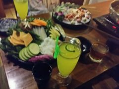 -明治屋(二十三年洪化桥店)