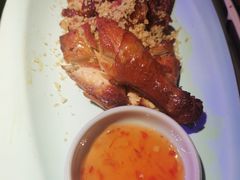 -绿茶餐厅(光谷世界城步行街店)