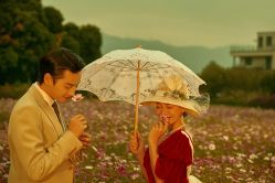 -雨墨婚纱摄影工作室