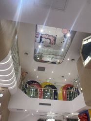 -meland亲子乐园(珠海环宇城店)