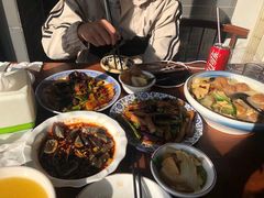 -小清花粥铺(青年南街店)