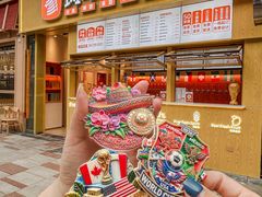 -宝龙城(杭州滨江店)