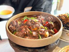 -吴记百家·私房菜·家宴(润园店)