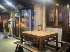 -饭江湖·江湖菜(湖广会馆店)