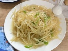 -龙福祥餐馆