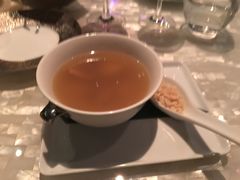 -广州四季酒店·佰鲜汇·现代法餐