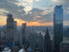 -解放碑威斯汀酒店-知味国际美食餐厅