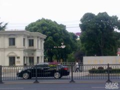 -上海理工大学附属杨浦少云中学