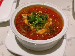 -曼玉餐厅(中原万达店)