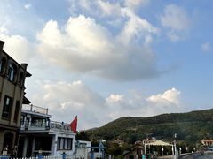 -乌石塘景区