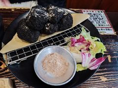 -小川洋风料理(汉街店)