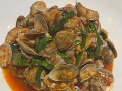 -海鲜e族(马王堆店)