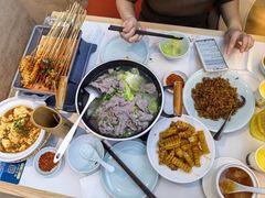 -全牛匠·乐山跷脚牛肉(新中关店)