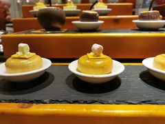 -长沙芙蓉国温德姆至尊豪廷大酒店 - 自助餐厅