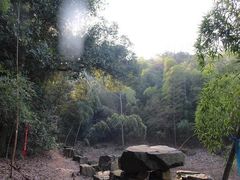 -宝界山林公园