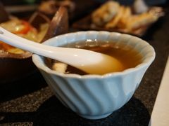 -大桥日本料理·日式放题·铁板定食(科兴科学园店)
