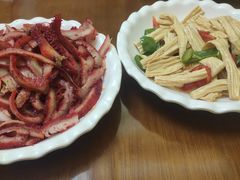 -金杨拉面王小吃面馆·牛三宝面·红烧牛肉粉